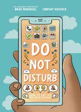 Do Not Disturb
