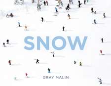 Gray Malin: Snow
