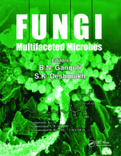 Fungi: Multifaceted Microbes