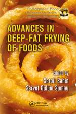 Advances in Deep-Fat Frying of Foods