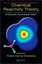 Chemical Reactivity Theory: A Density Functional View