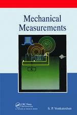 Mechanical Measurements