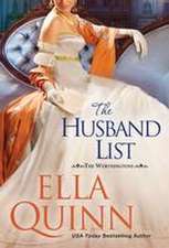 The Husband List