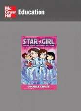 Star Girl - Set 1 #1-8