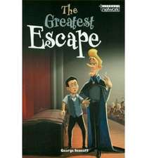 Literacy Network Middle Primary Mid Topic6:Great Escape, The