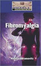 Fibromyaligia