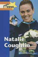 Natalie Coughlin