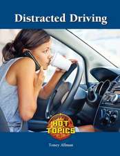 Distracted Driving