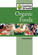 Organic Foods