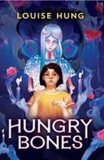 Hungry Bones