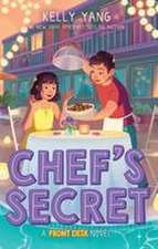 Chef's Secret