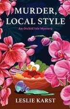 Murder, Local Style