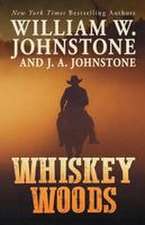 Whiskey Woods