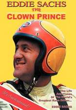 Eddie Sachs