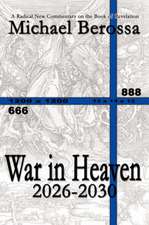 War in Heaven