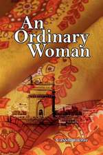 An Ordinary Woman