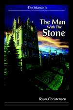 The Inlands I: The Man with the Stone