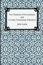 Two Treatises of Government and a Letter Concerning Toleration: The Soul of Japan