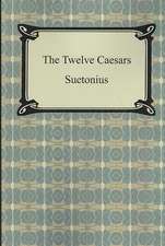 The Twelve Caesars