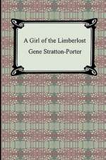 A Girl of the Limberlost