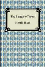 The League of Youth