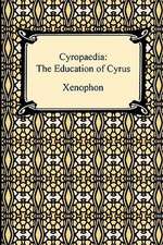 Cyropaedia