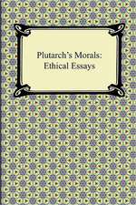 Plutarch's Morals