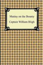 Mutiny on the Bounty