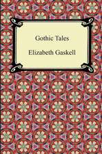 Gothic Tales