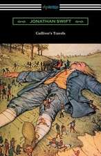 Gulliver's Travels (Illustrated by Milo Winter with an Introduction by George R. Dennis)