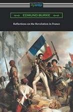 Reflections on the Revolution in France