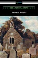 Spoon River Anthology