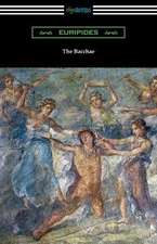 The Bacchae