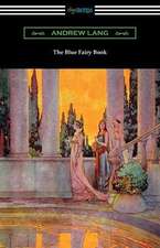 The Blue Fairy Book