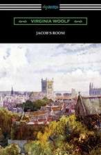 Woolf, V: Jacob's Room