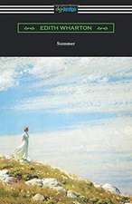 Wharton, E: Summer