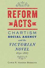 Reform Acts