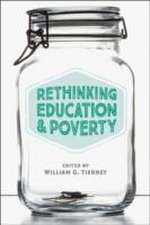 Rethinking Education and Poverty