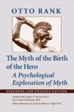 The Myth of the Birth of the Hero – A Psychological Exploration of Myth