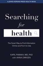 Searching for Health – The Smart Way to Find Information Online and Put It to Use