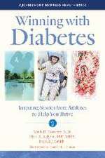 Winning with Diabetes – Inspiring Stories from Athletes to Help You Thrive