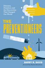 Preventioneers