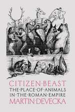 Citizen Beast