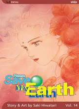 Please Save My Earth: Volume 14
