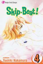 SKIP BEAT TP VOL 04 CURR PTG (C: 1-0-0)