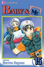 Baby & Me, Volume 15