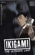 Ikigami