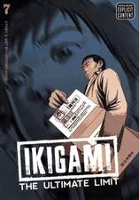 Ikigami