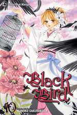 Black Bird, Vol. 10