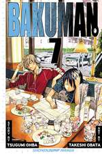 Bakuman., Vol. 7